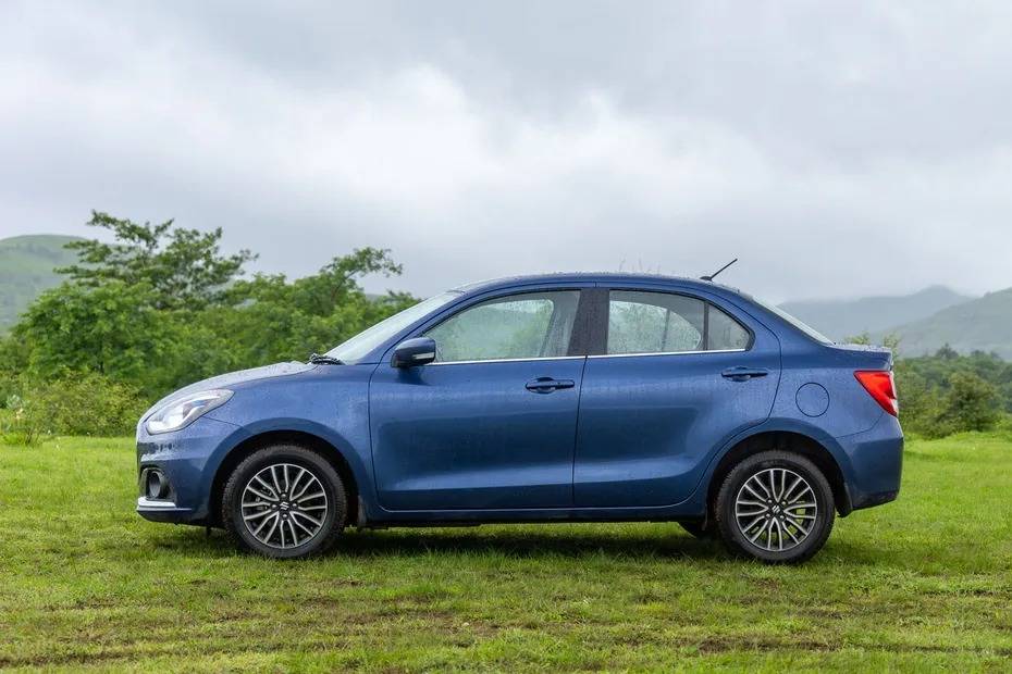 Maruti Dzire