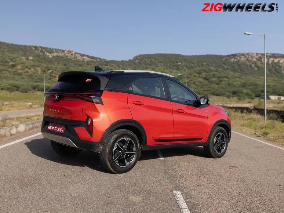 Tata Nexon