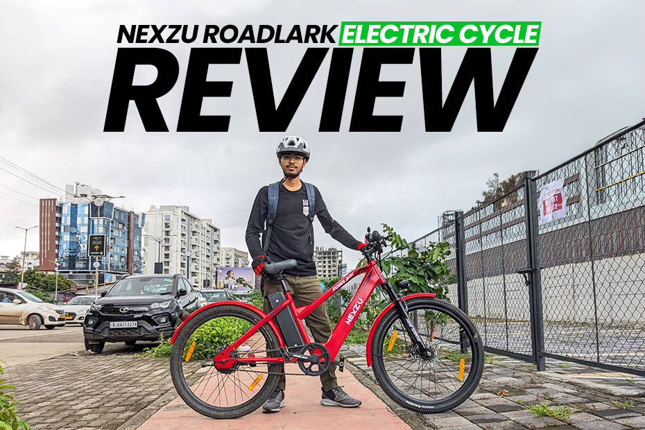 Cycle Review