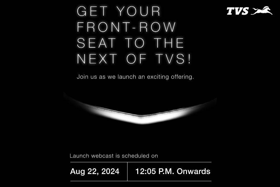 2024 TVS Jupiter 110 Launch Date Confirmed