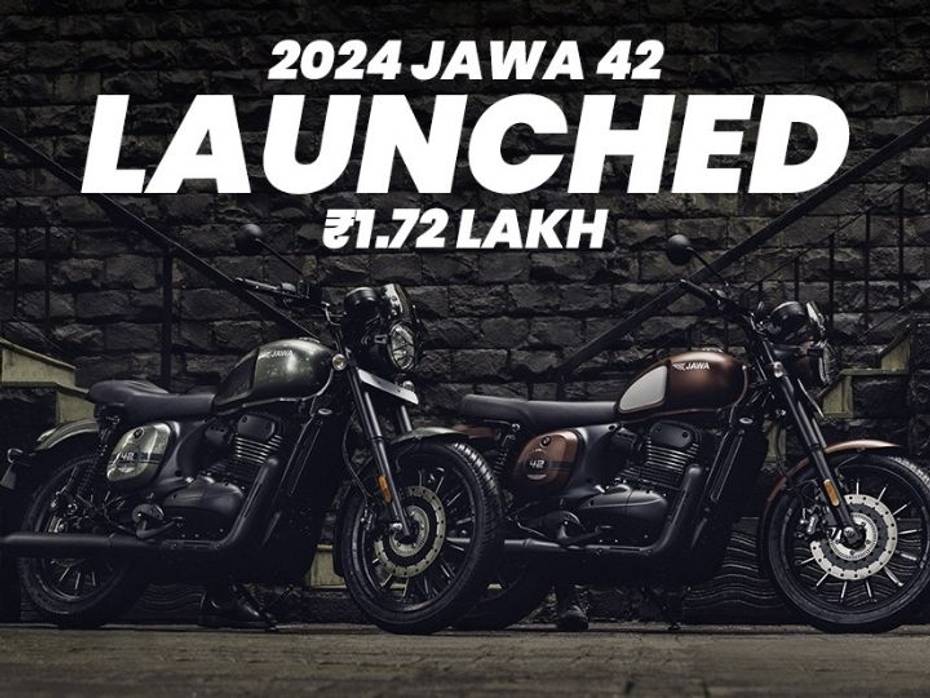 jawa all model bike