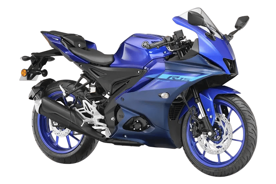 Best beginner sport bike