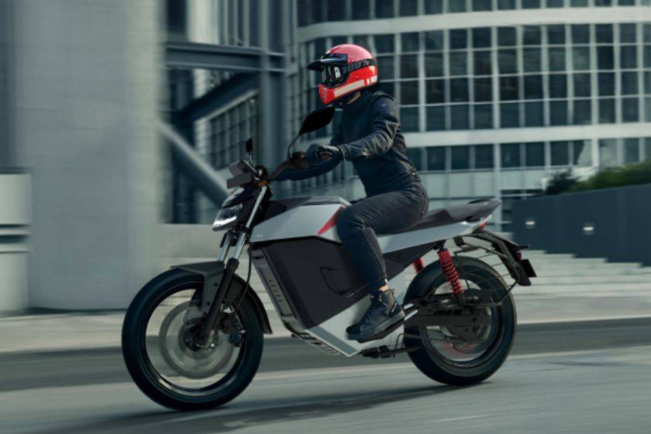 Ola Roadster X Electric Bike Price