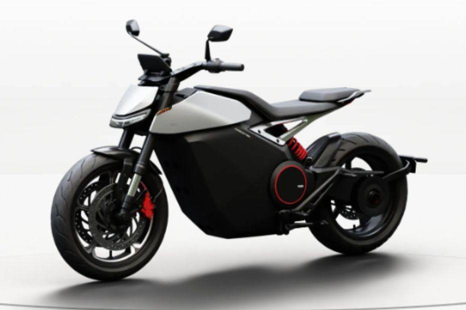 Ola Roadster Pro Electric Bike Price