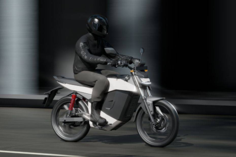 Ola Roadster X Electric Bike Price