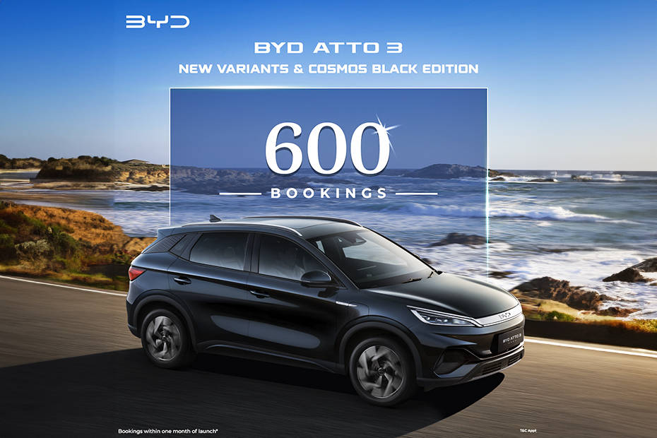 BYD 