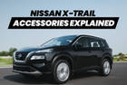 2024 Nissan X-Trail Accessories Explained: You Won't Believe The Price Tag For Each Of Them!