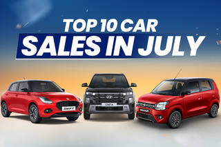 Top 10 Best Selling Cars In India In July 2024, Hyundai Creta Emerges On Top! Top 10 Best Selling Cars In India In July 2024, Hyundai Creta Emerges On Top!