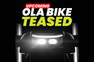 Ola Electric Bike Teased Again Ahead Of August 15 Unveil