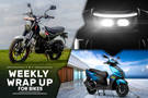 Weekly Two-Wheeler News Wrapup: Royal Enfield Scrambler 650 Spotted, Bajaj Chetak & TVS NTorq 125 Launched, Bajaj Freedom 125 & Ola Bike