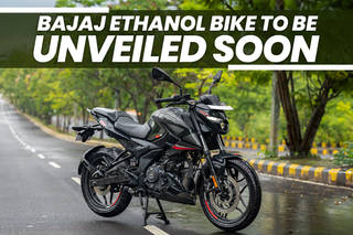 Bajaj's Ethanol Bike To Launch Soon: Full Details