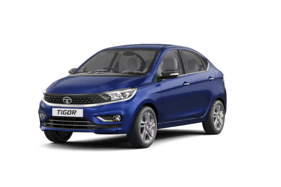 Tata Tigor