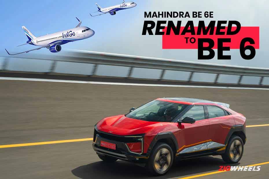 Mahindra vs IndiGo News