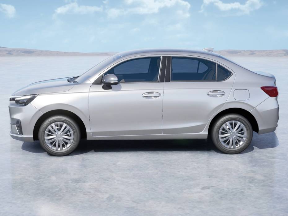 2024 Honda Amaze V