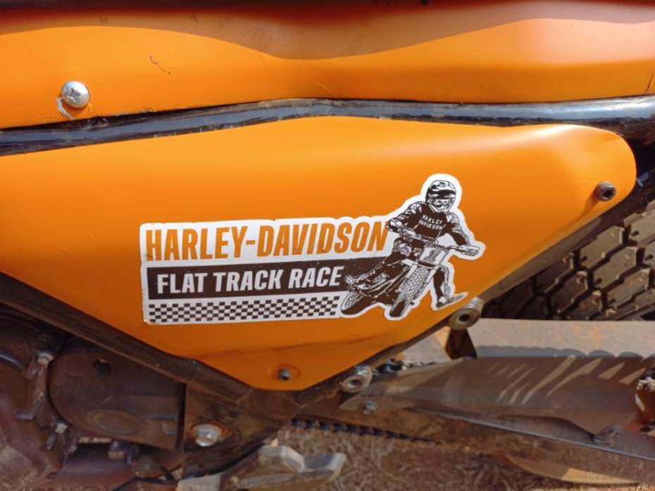 Insights Gained from the Harley-Davidson Flat Track Race at India Bike Week 2024