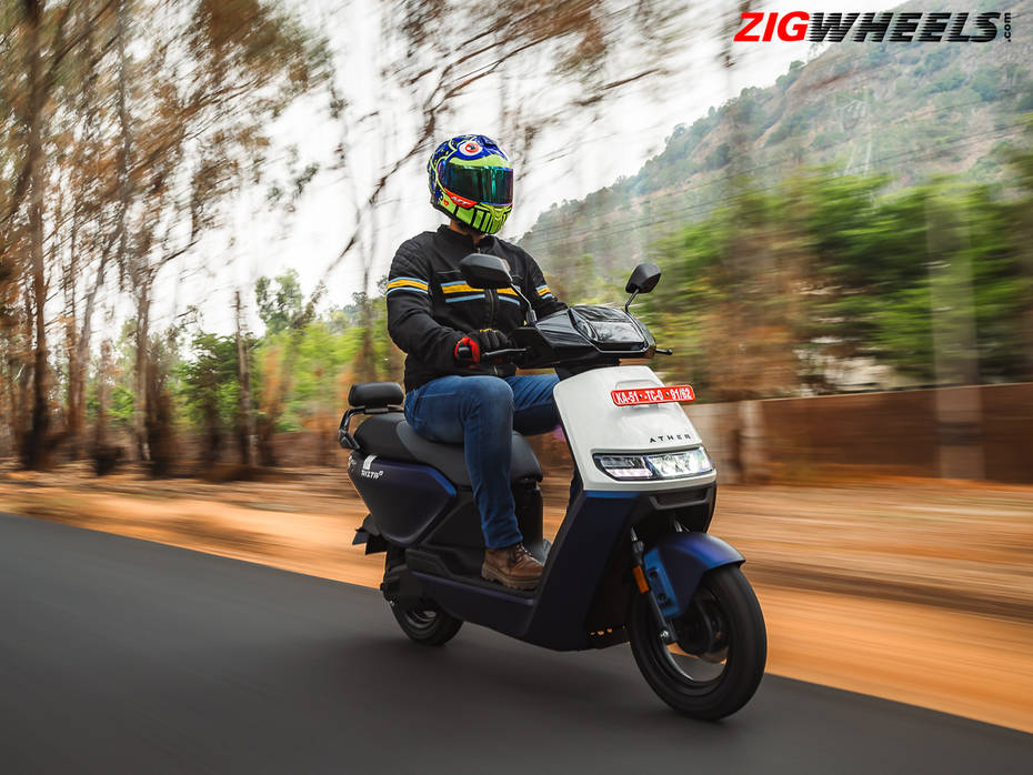 Ather Rizta To Get Costlier In 2025