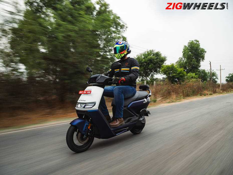 Ather Rizta To Get Costlier In 2025