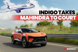 IndiGo Sues Mahindra Over Use Of “6e” In Its EV Name; Mahindra Responds