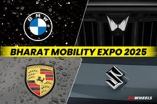 List Of Carmakers Coming To Bharat Mobility Expo 2025