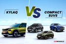 Skoda Kylaq: Same Price Other Options From The Compact SUV Segment