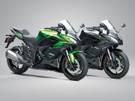 Kawasaki Ninja 1100SX India Launch Soon