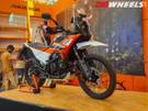 2024 KTM 390 Adventure S And KTM 390 Enduro R Unofficial Bookings Open