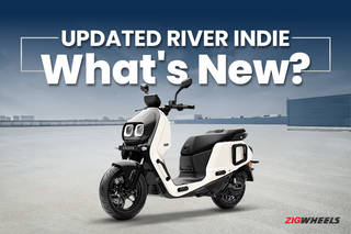 Here's What’s New On The Updated River Indie