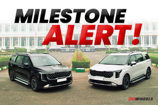 You Won’t Believe How Many Units Of The Kia Carnival Have Been Delivered Already… You Won’t Believe How Many Units Of The Kia Carnival Have Been Delivered Already…