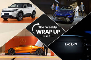 Top 8 Car News That Drove The Headlines Over The Past Week In India