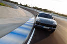 Porsche Cayenne Turbo GT Is Now The Fastest SUV At The Buddh International Circuit