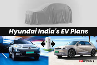 How Hyundai Paved The Path For EVs In India!