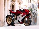 MV Agusta Issues Statement In Response To KTM Split Claims