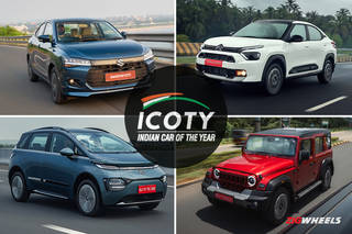 Here Are The Contenders For ICOTY 2025 Here Are The Contenders For ICOTY 2025
