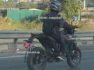 KTM 390 SMC R Spotted Testing In India