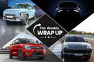 Top 6 India Car News Highlights Over The Past Week