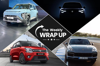 Top 6 India Car News Highlights Over The Past Week Top 6 India Car News Highlights Over The Past Week