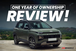 Hyundai Exter: An Year Long Ownership Experience That Left Us Wanting For More Hyundai Exter: An Year Long Ownership Experience That Left Us Wanting For More