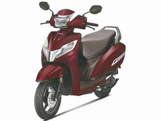 2025 Honda Activa 125 Launched In India