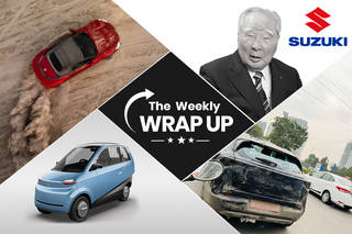 Top 6 India Car News Over The Christmas Week Of 2024! Top 6 India Car News Over The Christmas Week Of 2024!