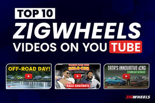 Our List Of Popular And Most-watched YouTube Videos In 2024: Off-roading, EV Testing, And Celeb Talks