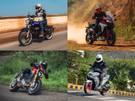 Team ZigWheels’ Favourite Two-Wheelers of 2024