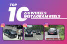 We Have Received Millions And Millions Of Views On These Instagram Reels: Live Crash Test, Memes, And Celebrity Talks