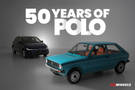 Volkswagen Polo: 50 Years Of The German Icon That We Miss Even Today