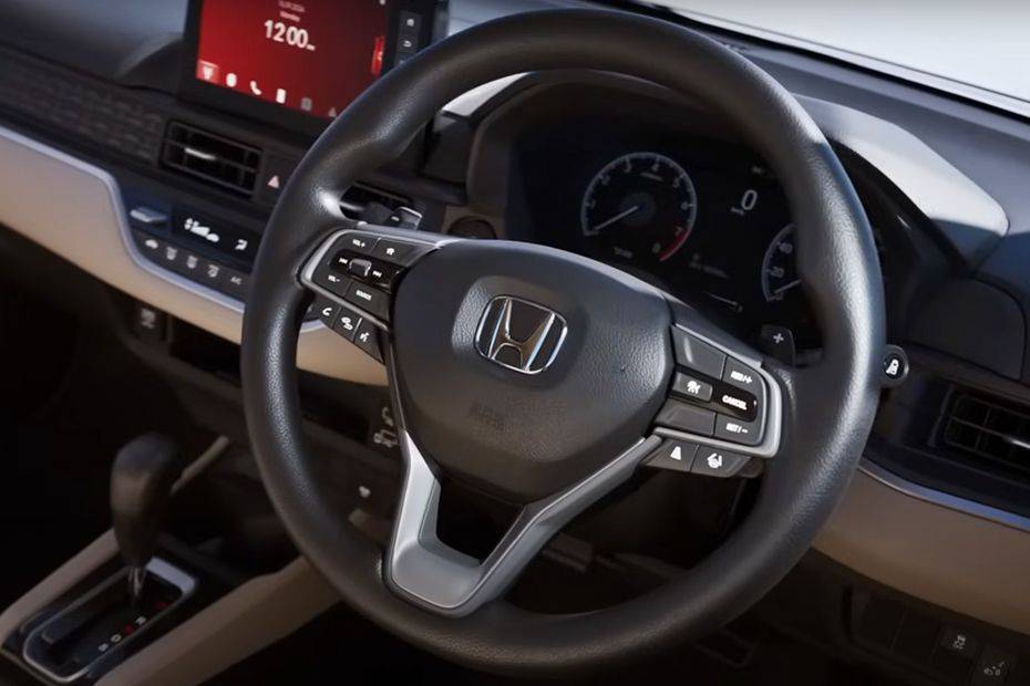 New Honda Amaze Get These 6 Things Compared To The 2024 Maruti Dzire