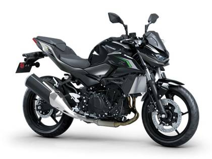 2023 Kawasaki Z900 Launched In India - ZigWheels