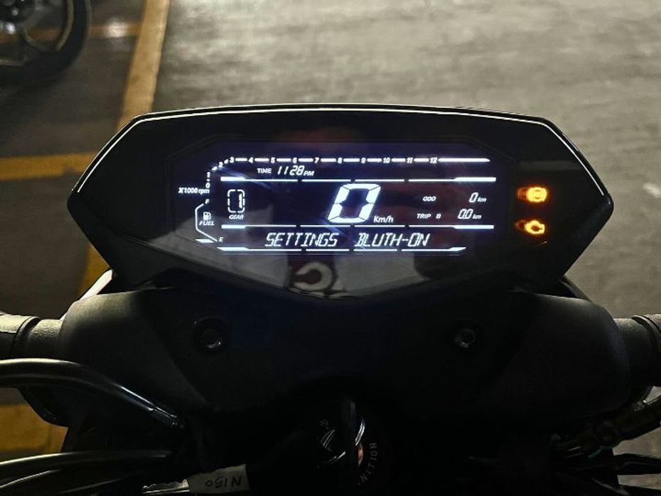 2024 Bajaj Pulsar N150 And N160 Launched With Fully Digital Instrument Console