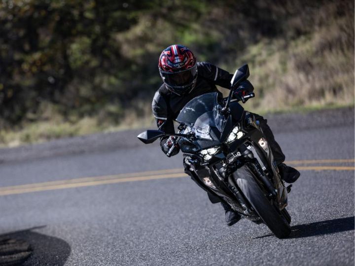 BREAKING: Kawasaki Ninja 500 Launched, Aprilia RS457 Rival Costs