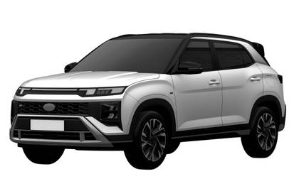 Hyundai Creta N Line Bookings