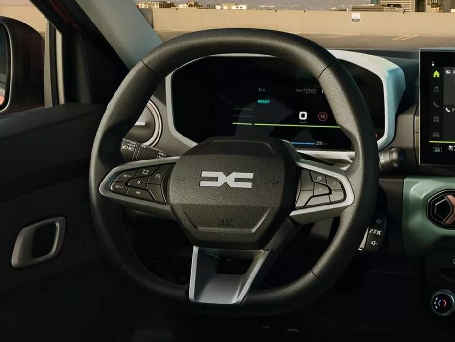 ZW-Renault-Kwid-Driver-Display