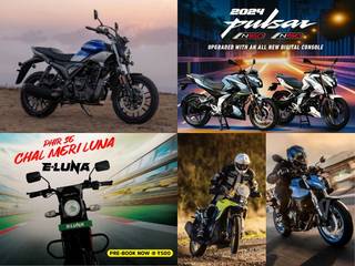 Upcoming Bike Launches In February 2024 Upcoming Bike Launches In February 2024